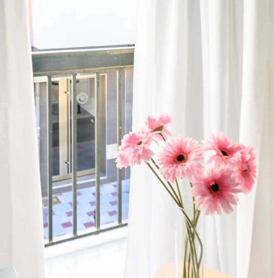 Apartment Edificio Francisco Cano By 10Tosea Fuengirola