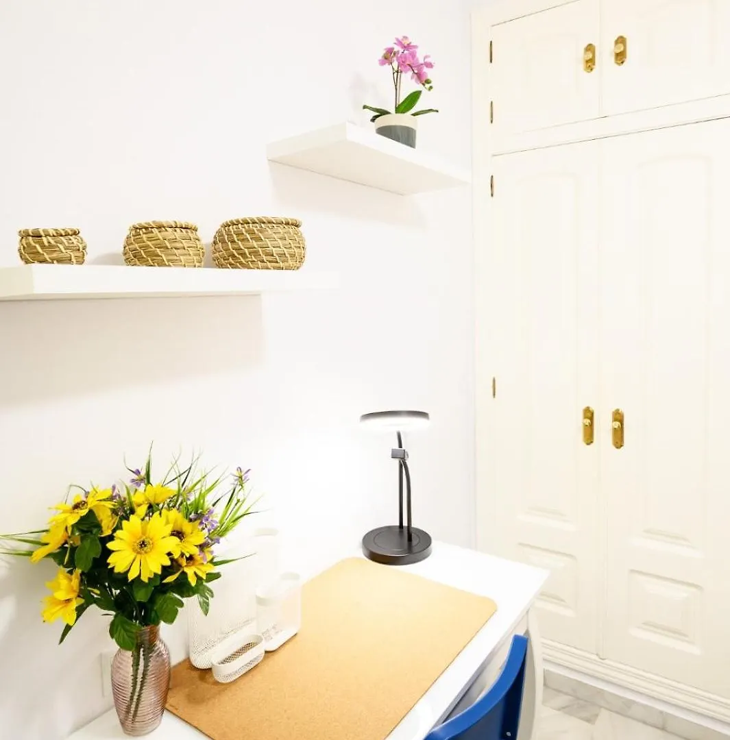 Edificio Francisco Cano By 10Tosea Fuengirola Apartment
