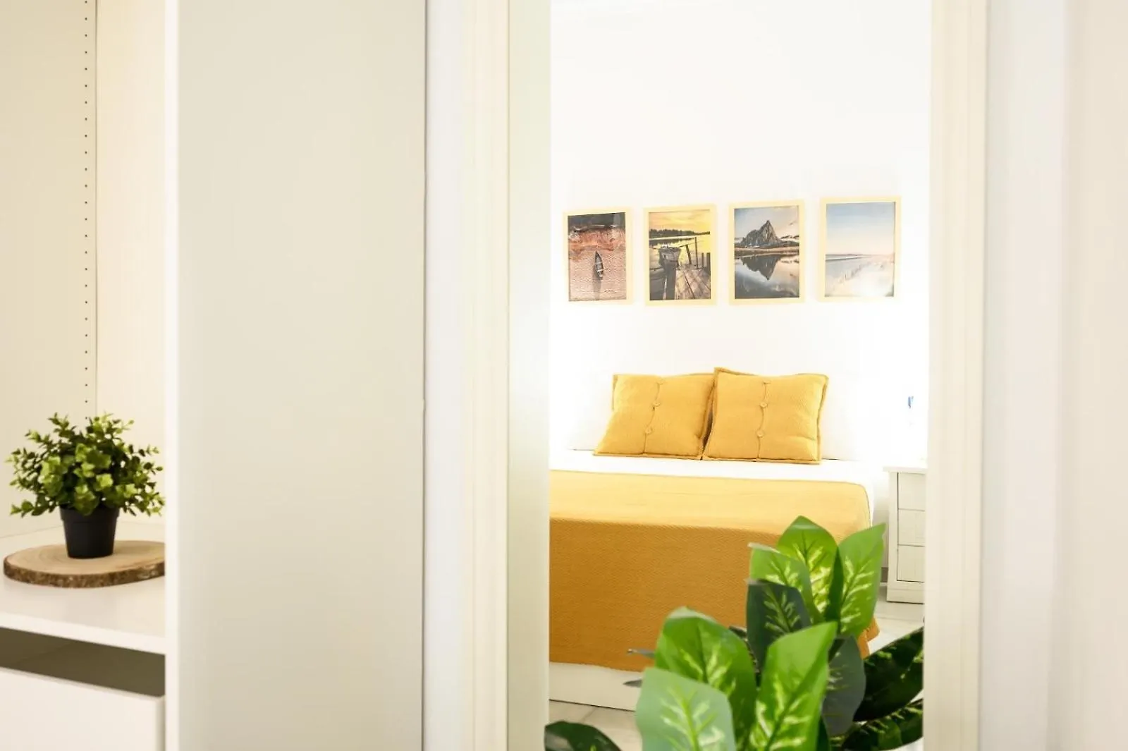Apartment Edificio Francisco Cano By 10Tosea Fuengirola