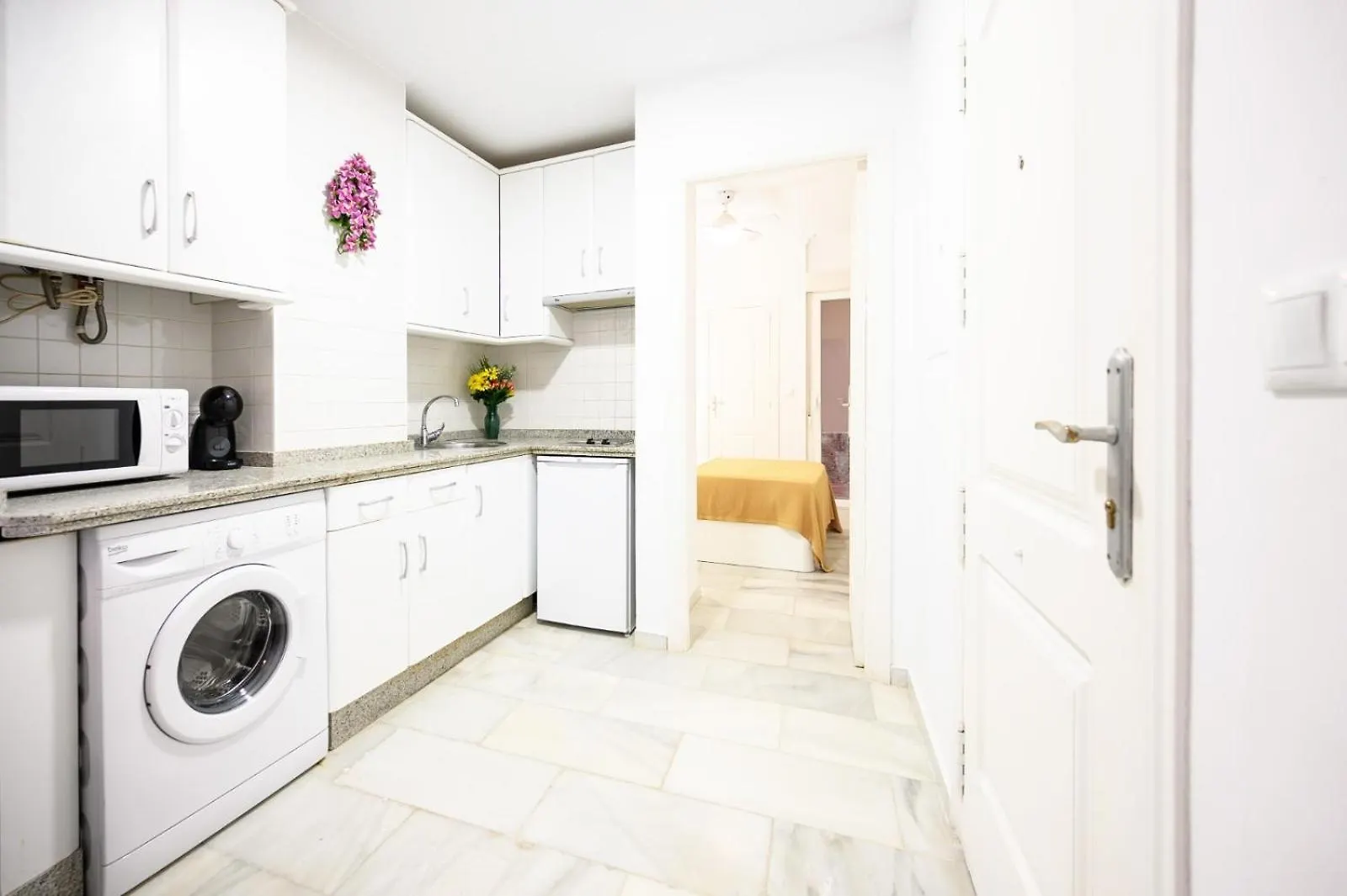 Apartment Edificio Francisco Cano By 10Tosea Fuengirola Spain