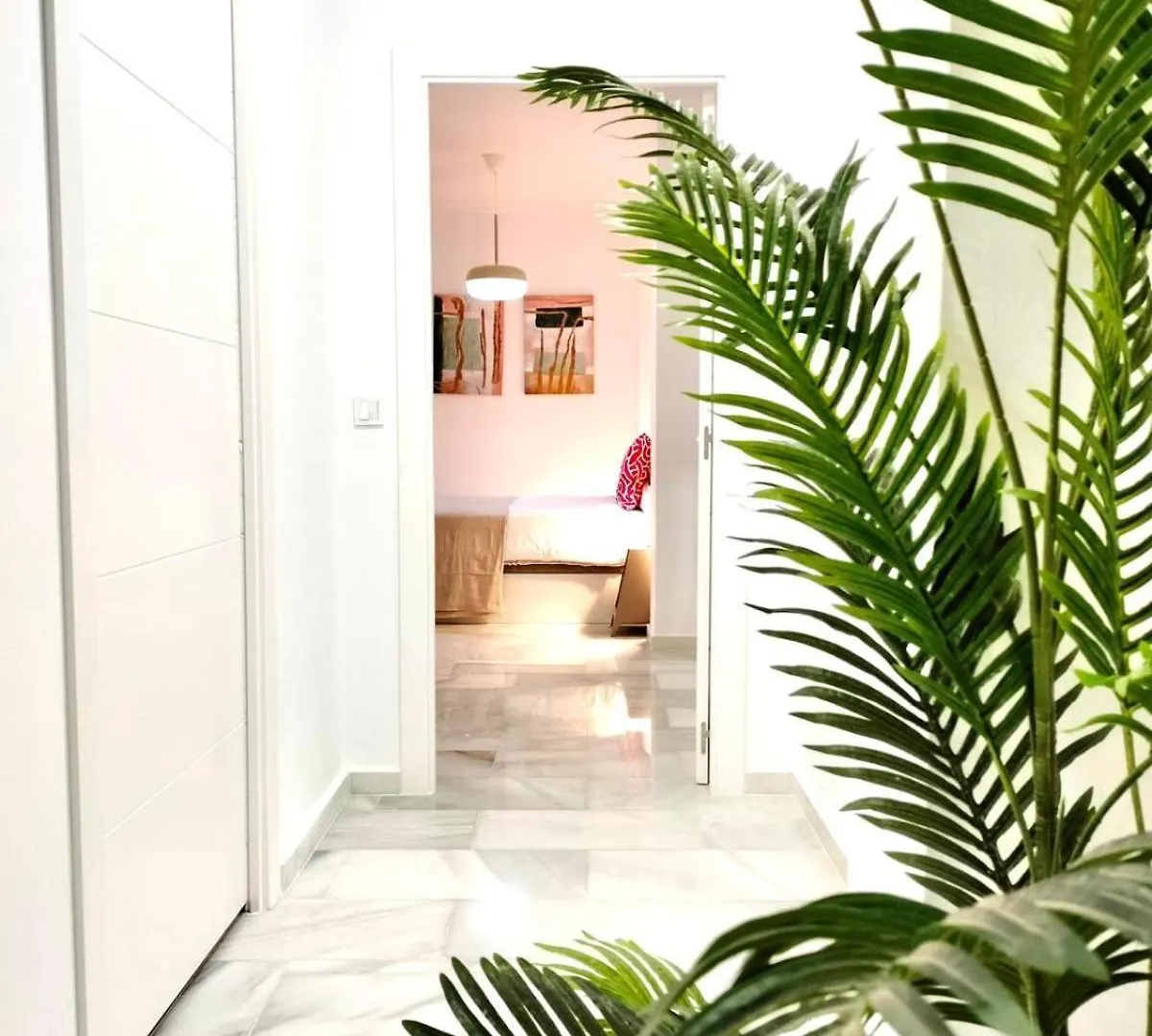 Edificio Francisco Cano By 10Tosea Fuengirola Apartment