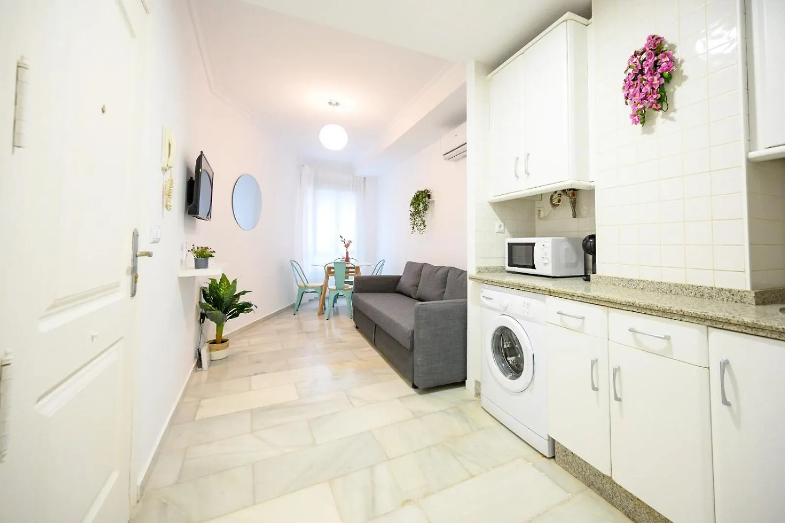 Edificio Francisco Cano By 10Tosea Fuengirola Apartment