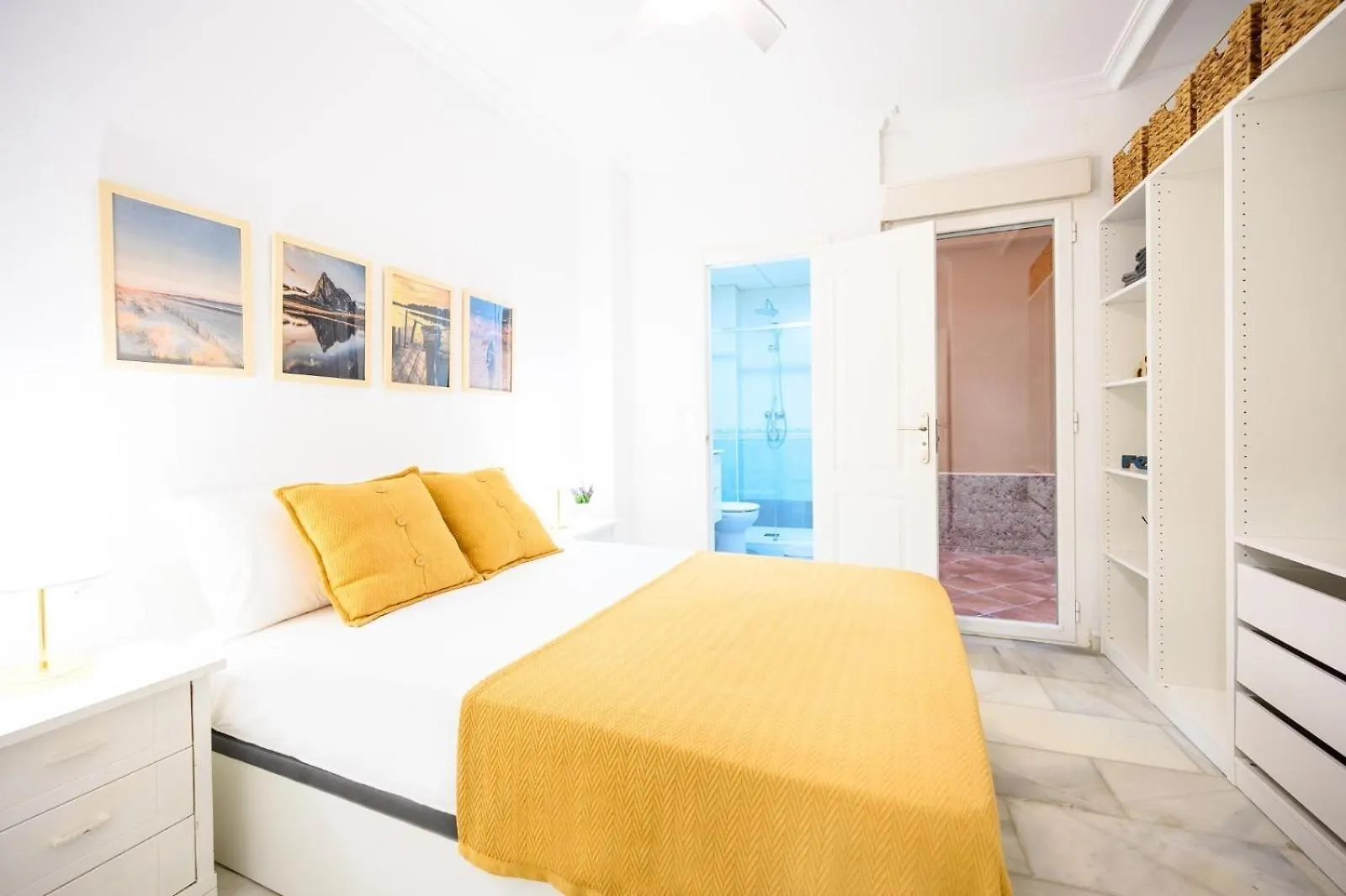 Edificio Francisco Cano By 10Tosea Fuengirola Apartment
