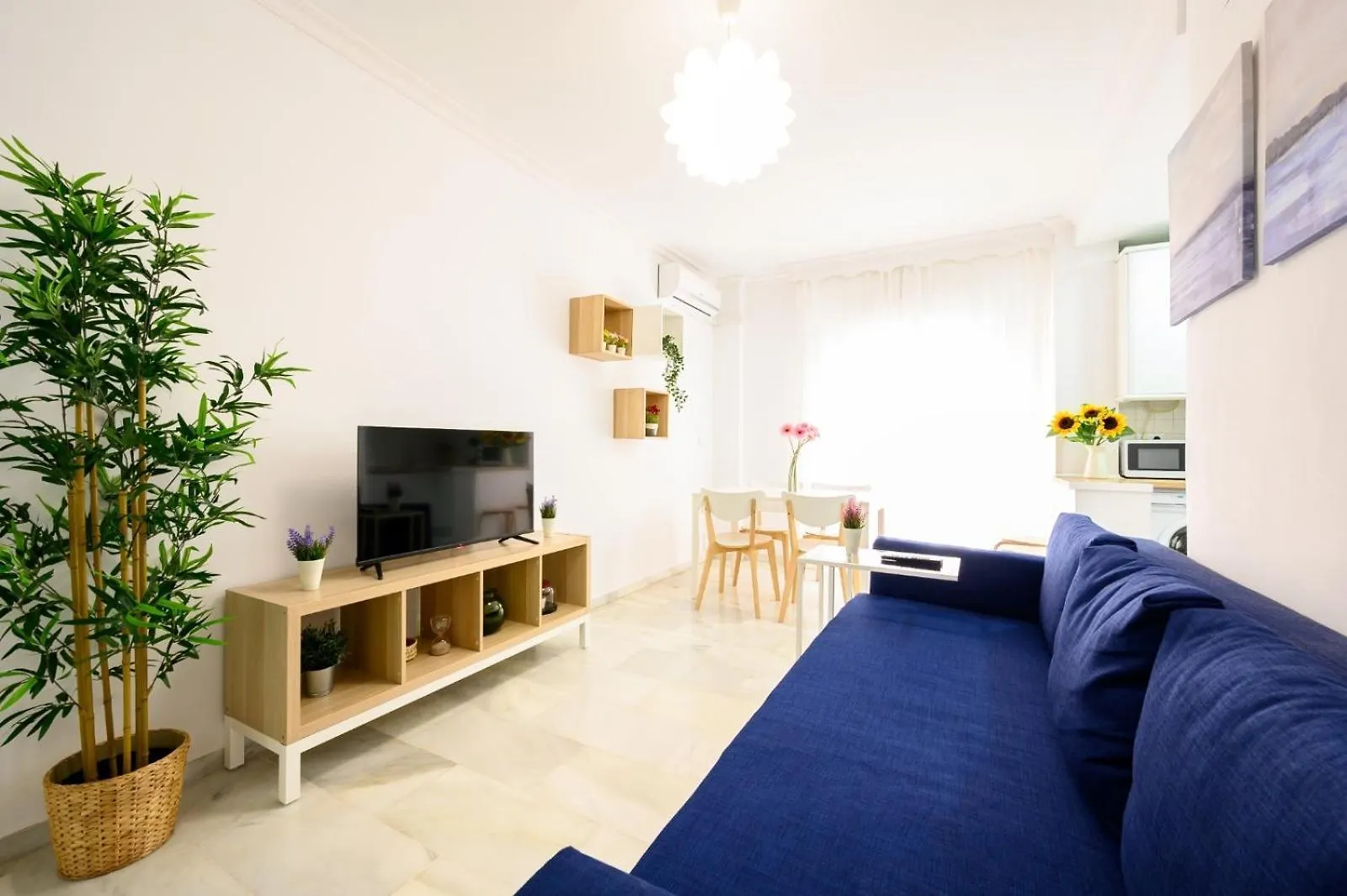 Apartment Edificio Francisco Cano By 10Tosea Fuengirola