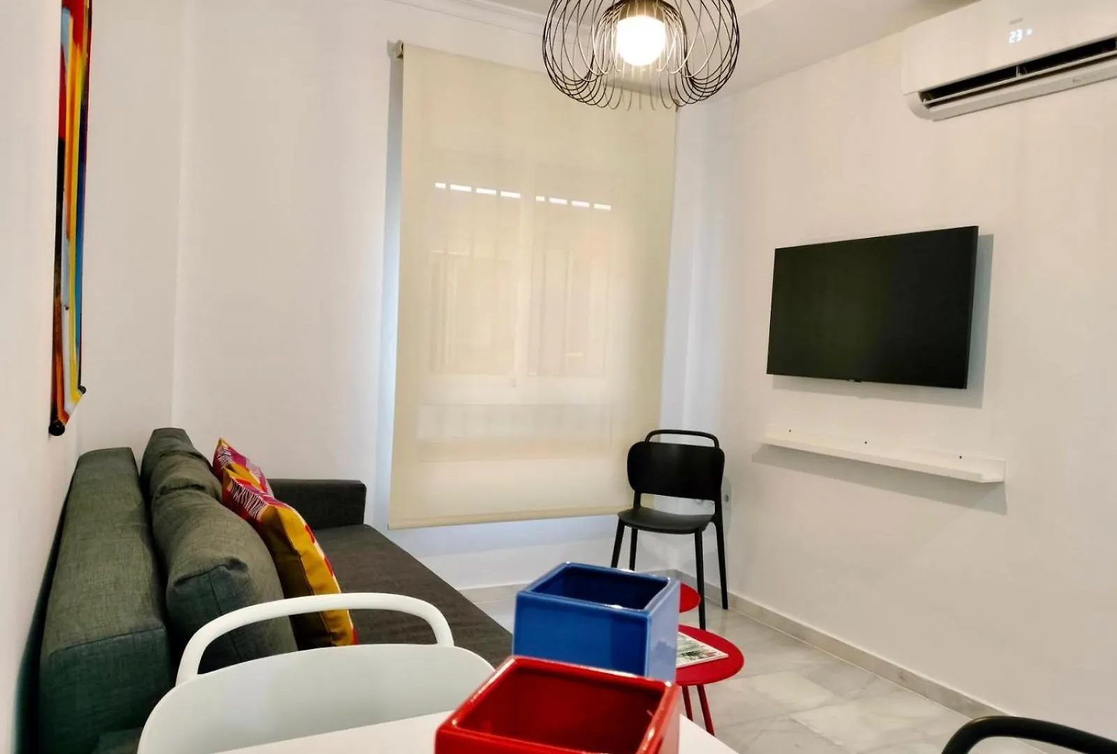 Apartment Edificio Francisco Cano By 10Tosea Fuengirola