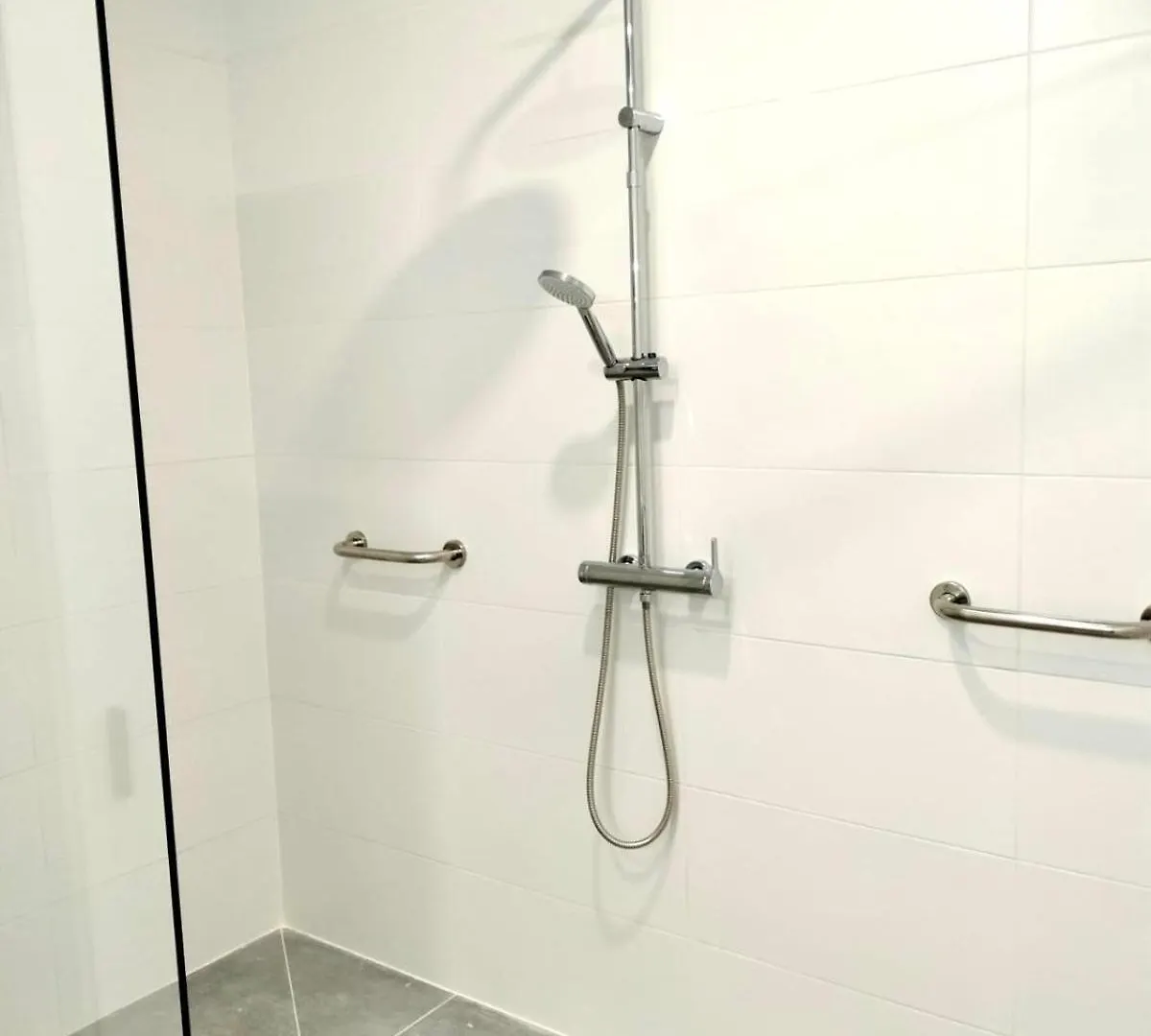 Apartment Edificio Francisco Cano By 10Tosea Fuengirola