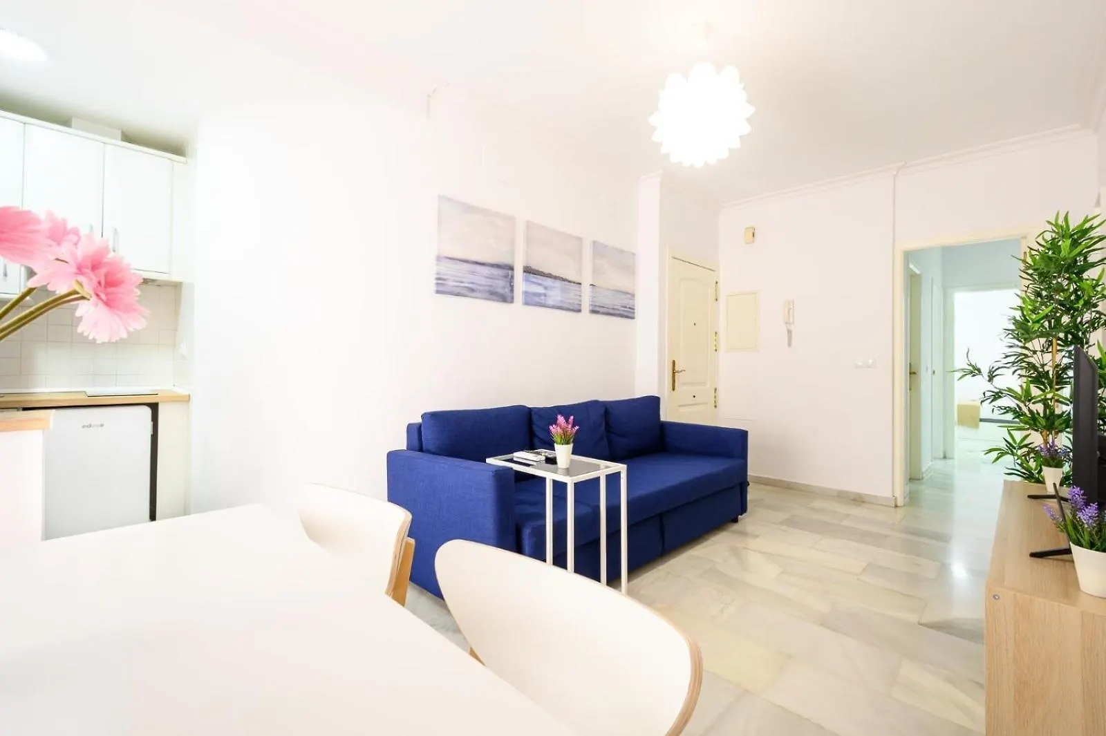 Edificio Francisco Cano By 10Tosea Fuengirola