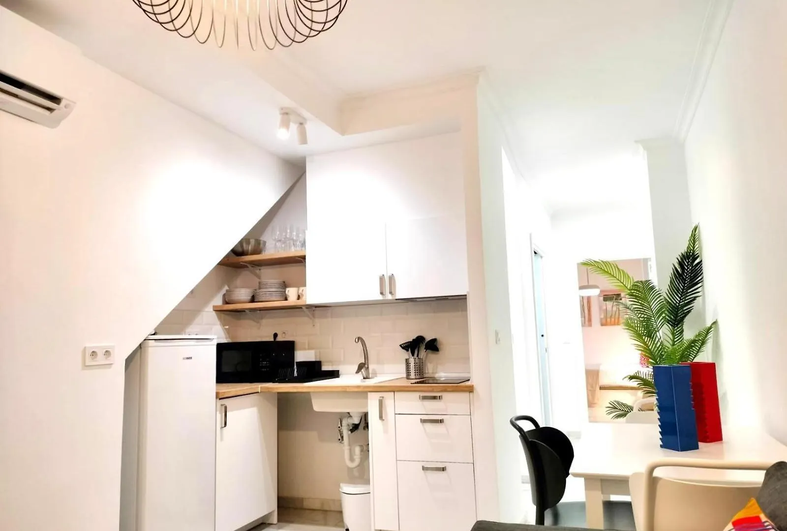 Apartment Edificio Francisco Cano By 10Tosea Fuengirola