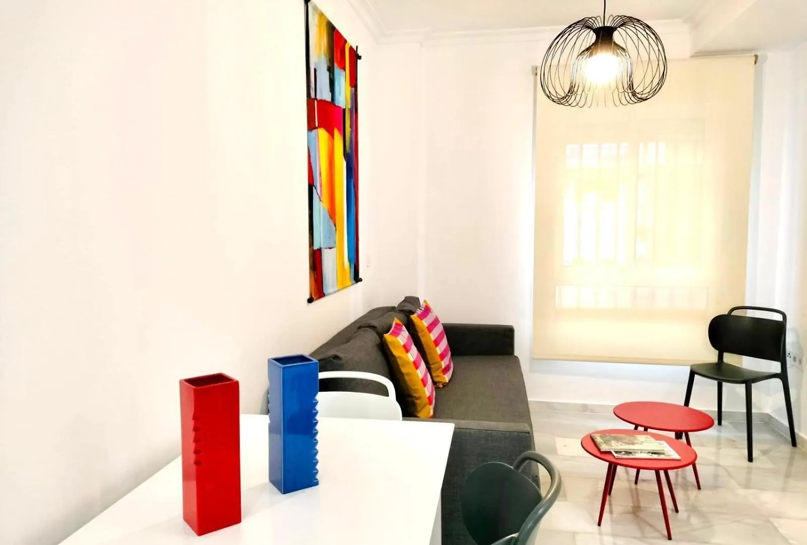 Edificio Francisco Cano By 10Tosea Fuengirola 0*,  Spain