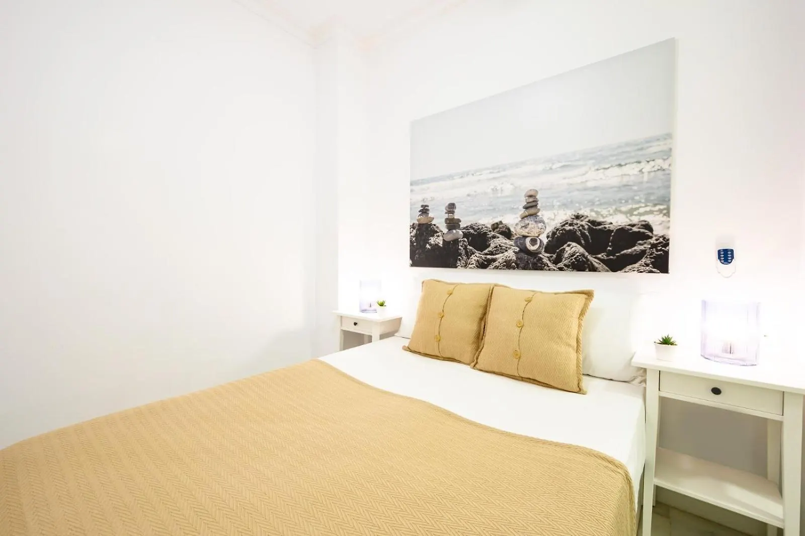 Edificio Francisco Cano By 10Tosea Fuengirola