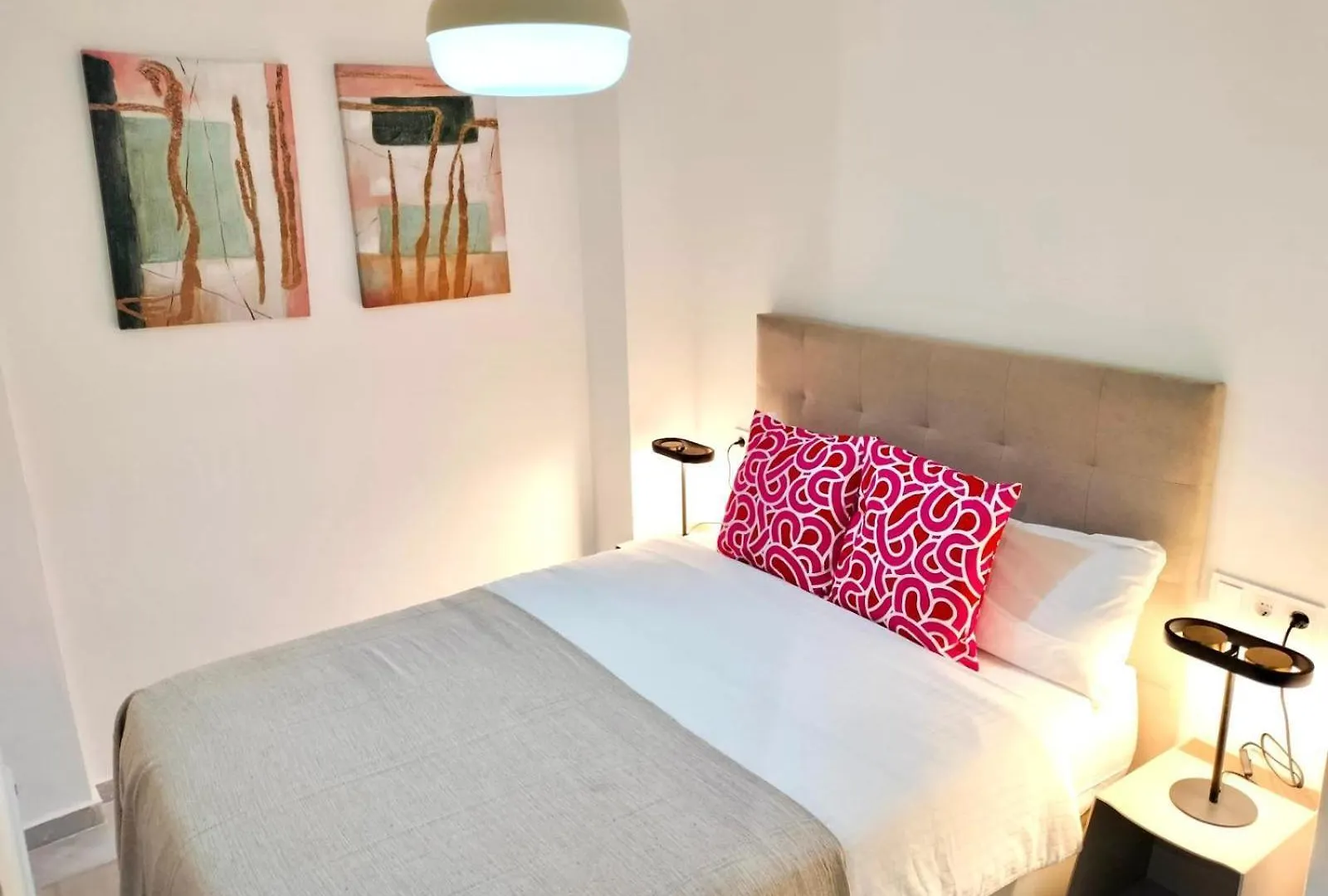 Edificio Francisco Cano By 10Tosea Fuengirola Apartment