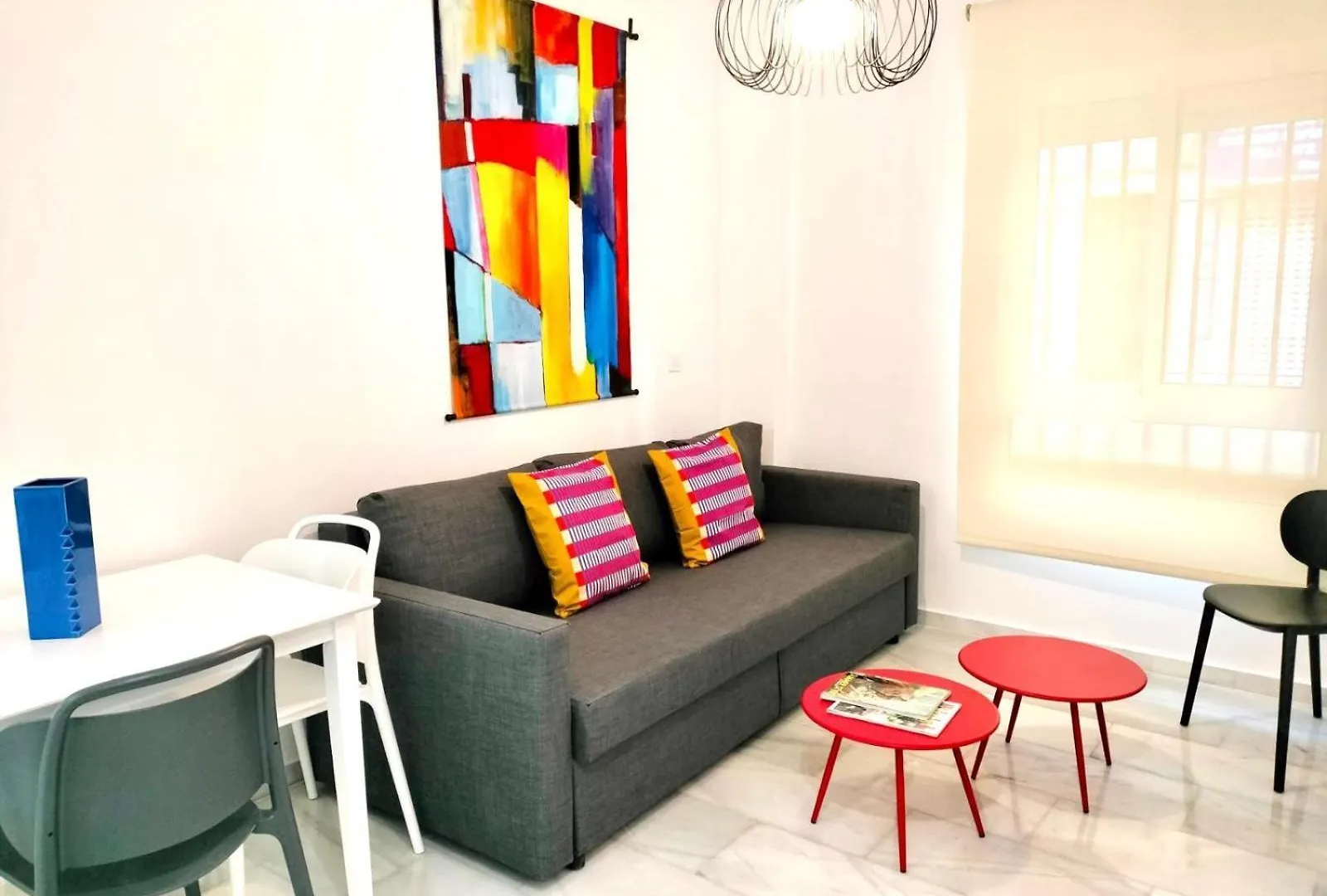 Apartment Edificio Francisco Cano By 10Tosea Fuengirola Spain