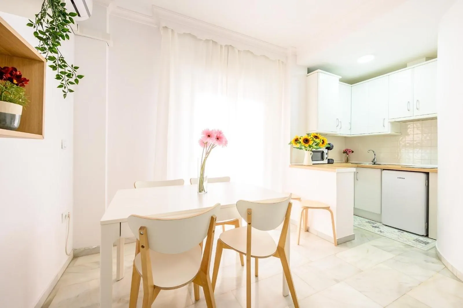 Apartment Edificio Francisco Cano By 10Tosea Fuengirola Spain
