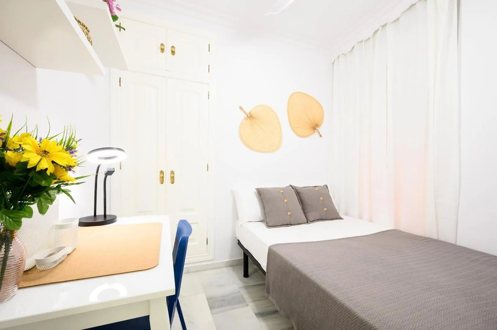 Apartment Edificio Francisco Cano By 10Tosea Fuengirola